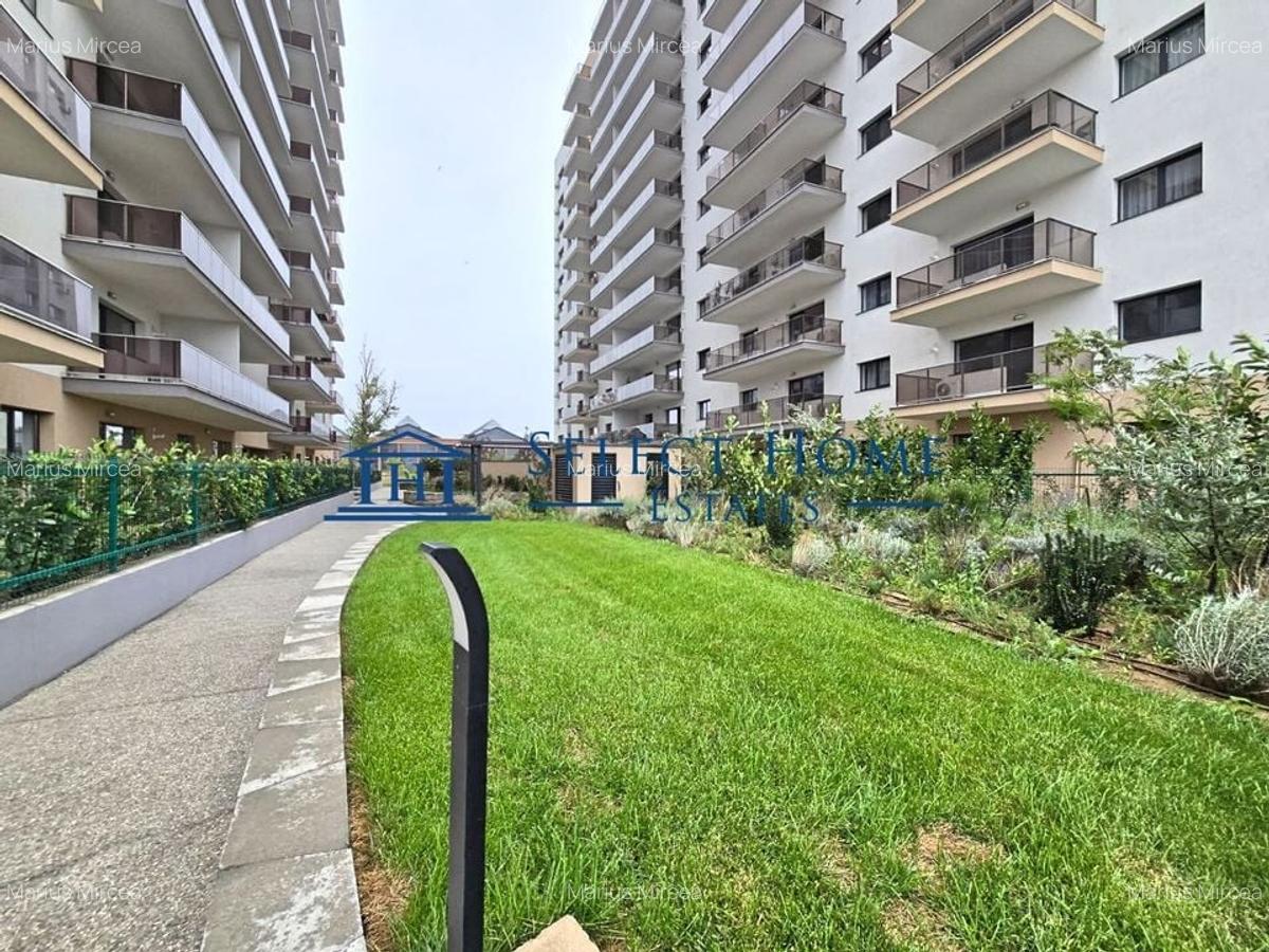 Apartamente Premium | Gata de mutare | Dezvoltator | Metrou Republica - 17