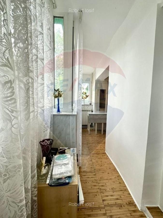 Apartament 3 camere de vanzare pe Soseaua Nicolae Titulescu, sector 1 - 11