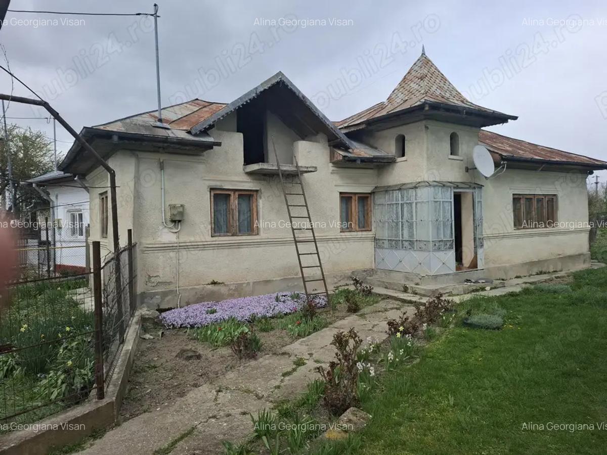 Casa de vanzare in Comuna Comisani, Jude?ul Dambovi?a - 7