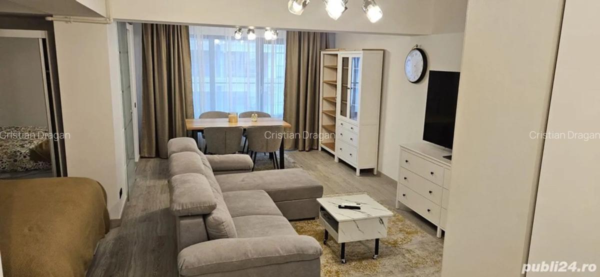 Garsoniera dristor - 1