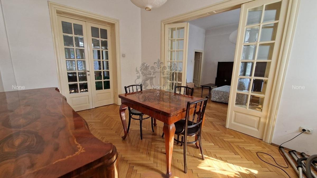 4 Camere | Dacia - Aurel Vlaicu |  Parter inalt - 2