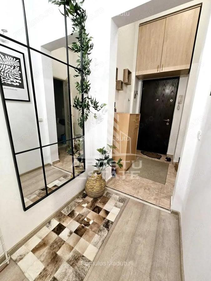 Apartament cu o camera zona Medicina, Pet Frendly - 2