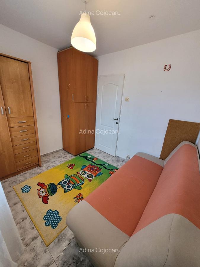 Eden -Inel I -3 camere decomandat -etaj 3 - centrala gaze-loc de parcare - 13