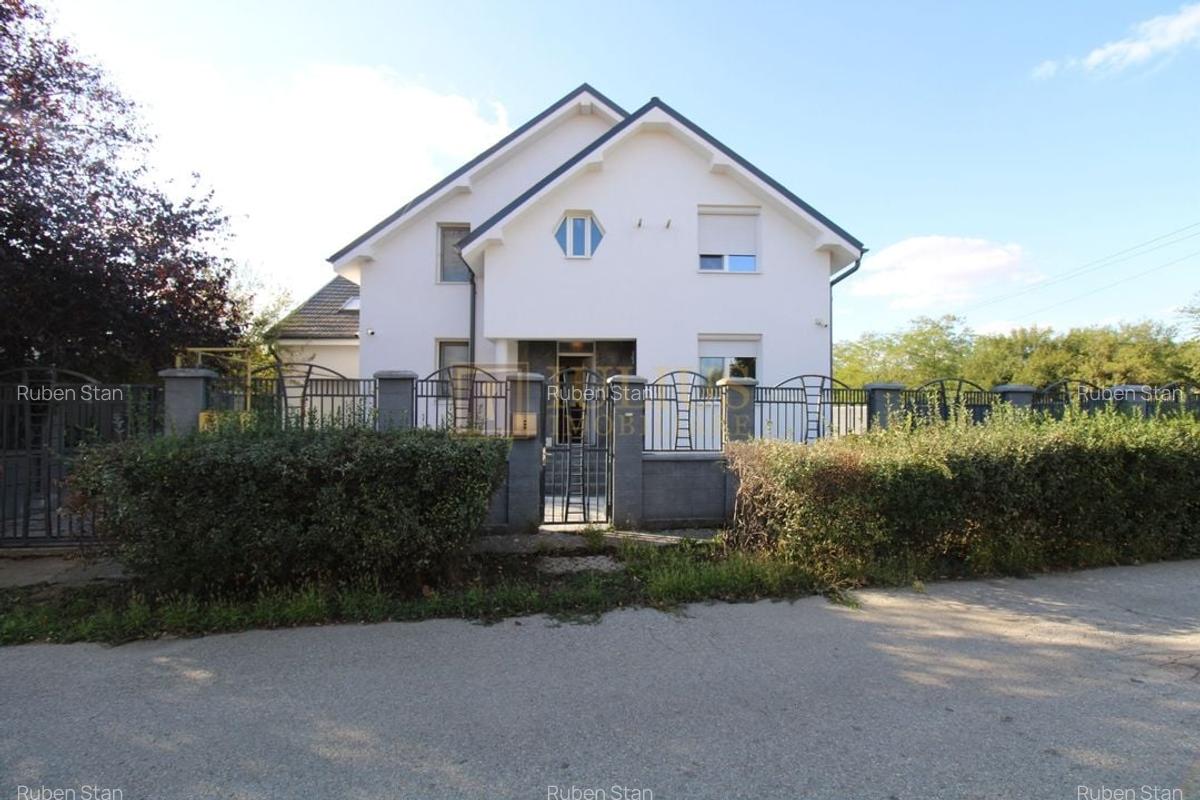 Casa in Blascovici, 5 camere + 3 bai, centrala proprie - 39