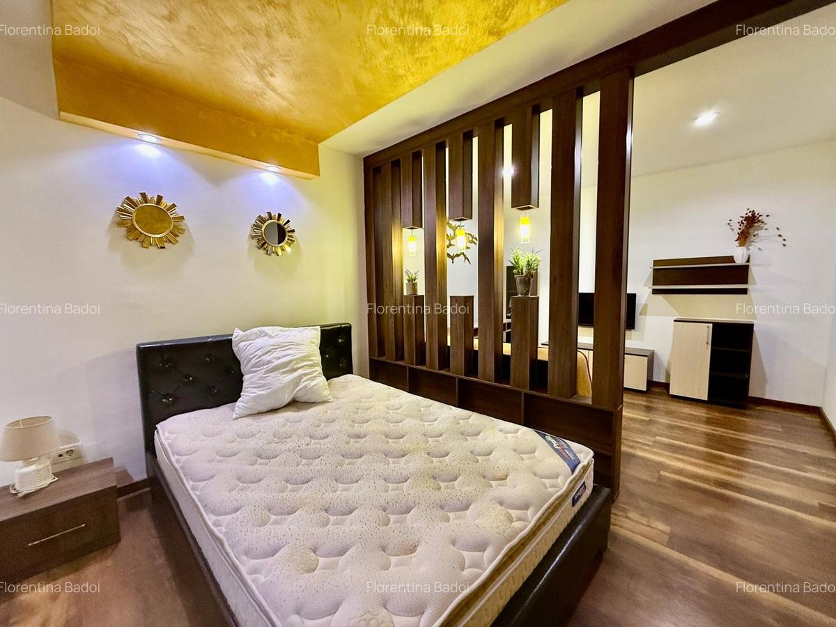 Tineretului, metrou, Piata Norilor, Ghe Sincai - 2