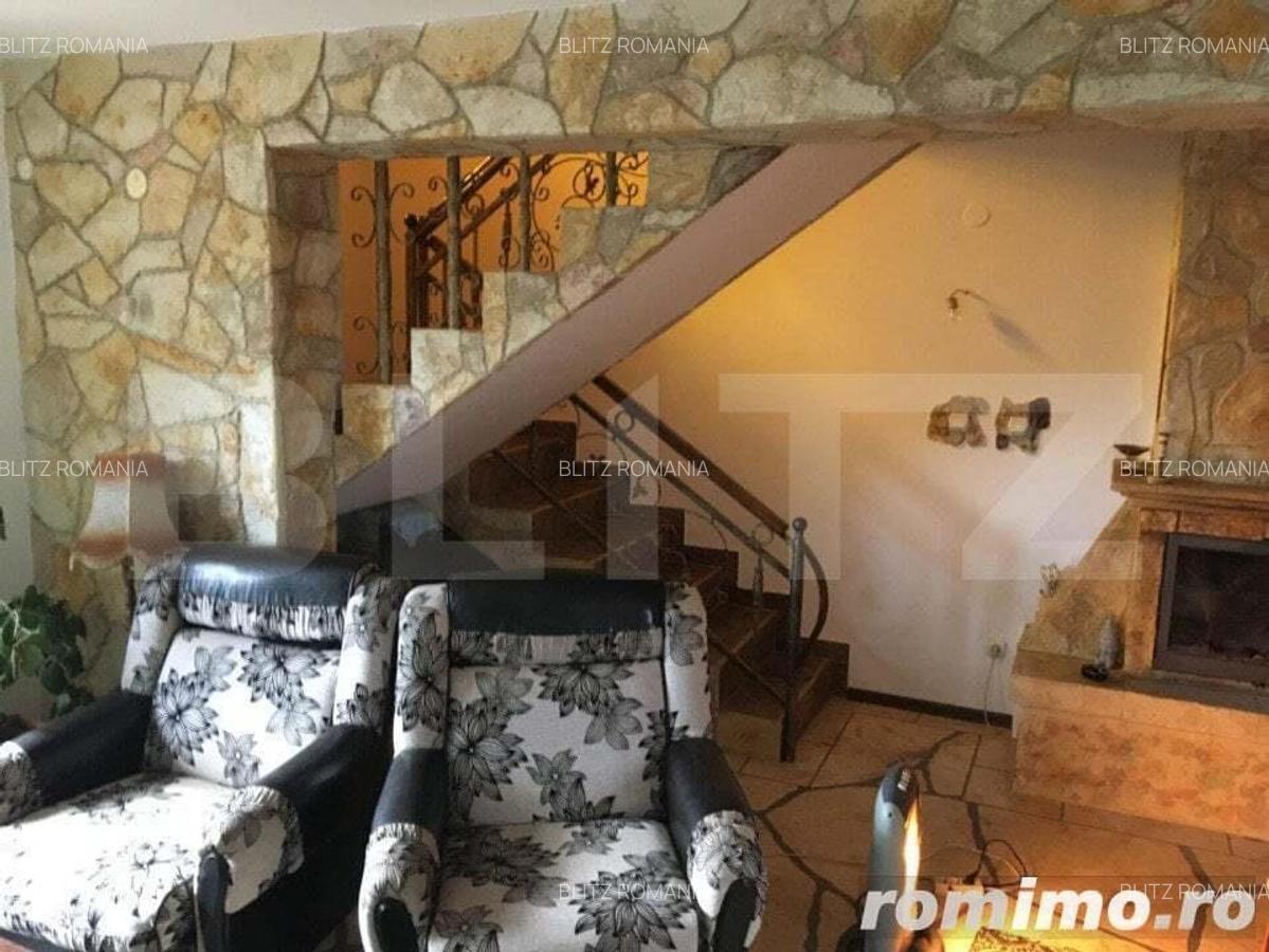 Casa familiala 200mp utili, 1100mp teren, Targoviste. - 14