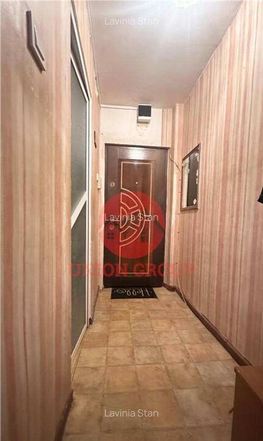 Apartament 2 camere in Navodari cu centrala pe gaz - 10
