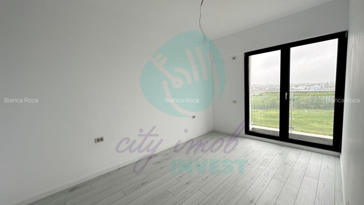 Ideal Investitie - View catre LACUL FUNDENI - 5