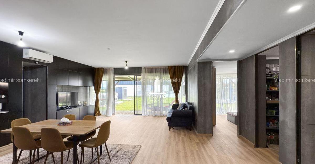 Casa Smart ultrafinisata / Zona Catalina/Coltau - 15