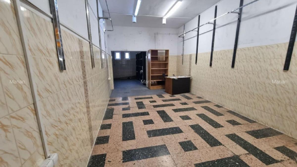 Spatiu comercial - 45 mp Piata Astra - Galerii Kronstand - Orizont - 4