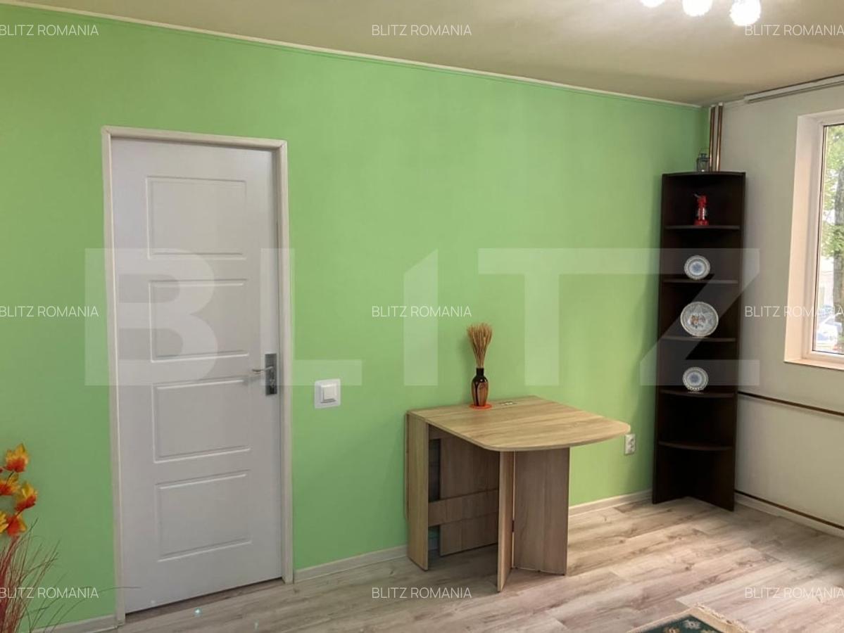 Apartament cu 2 camere, Rogerius, Etaj 1, 30mp - 1