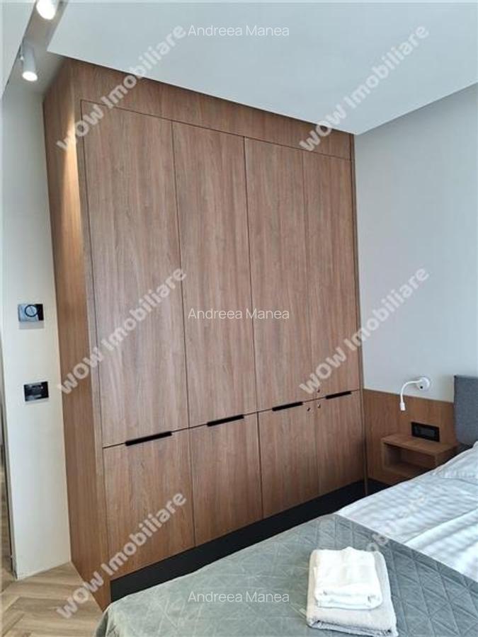 Apartament 2 camere ultramodern de vanzare Piata Cluj - 8