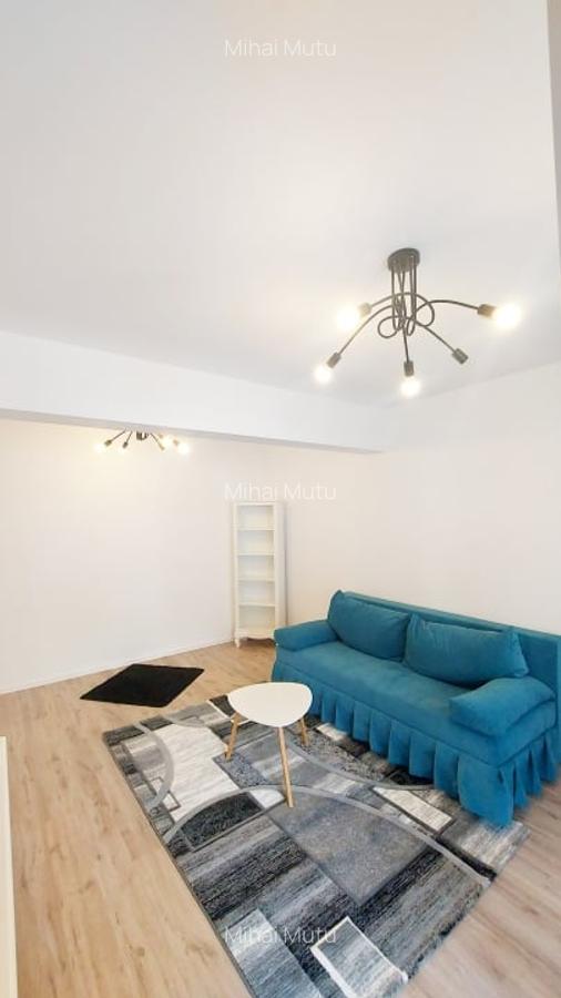 Inchiriere apartament 2 camere Vivamus Brasov Prima inchiriere - 2