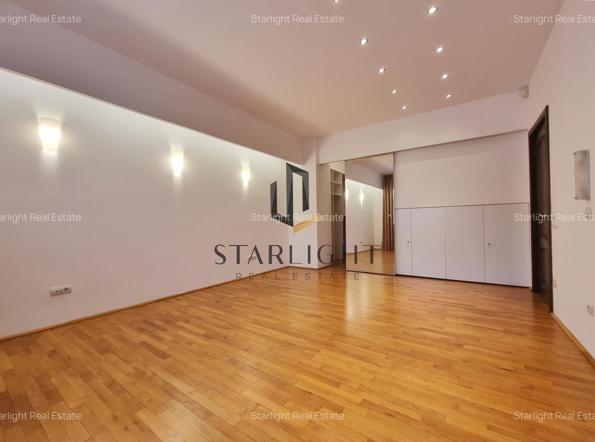 Apartament cu 2 camere decomandat în Kiseleff - 10