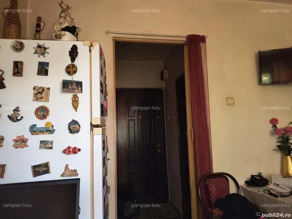 Apartament de vanzare complet mobilat - 3 Apartament de vanzare complet mobilat - 3