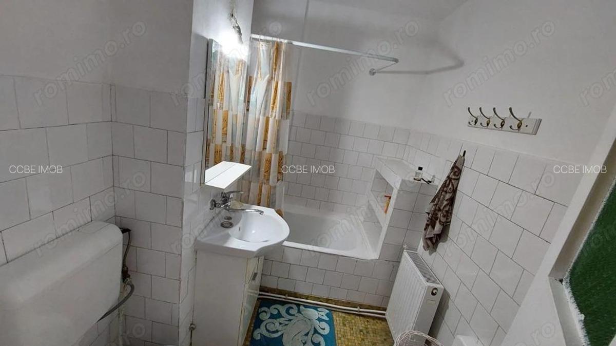 Apartament 2 camere, decomandat et.2, Ultracentral - 7