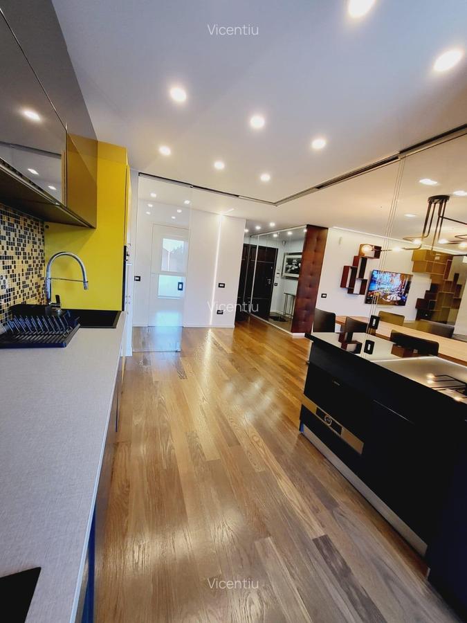 Iancu Nicolae/ Apartament Premium cu 3 camere/ - 5