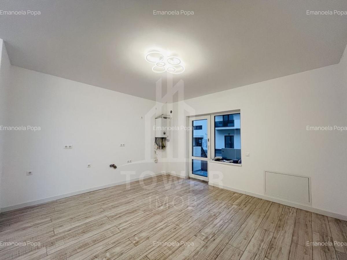 Apartament 3 camere la cheie - 1