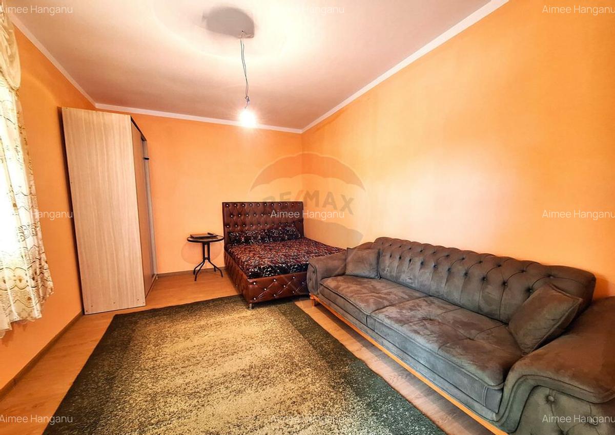 Casa / Vila de vanzare la gri - Bajani jud.Buzau - 3