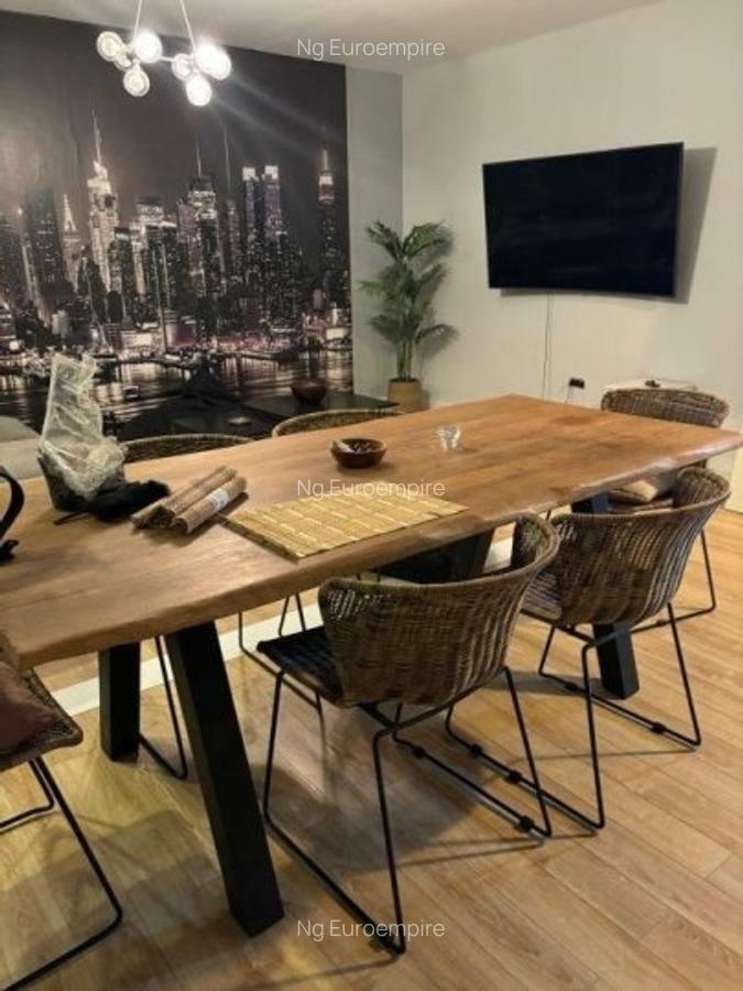 Apartament 2 camere confort maxim zona Gara - 5