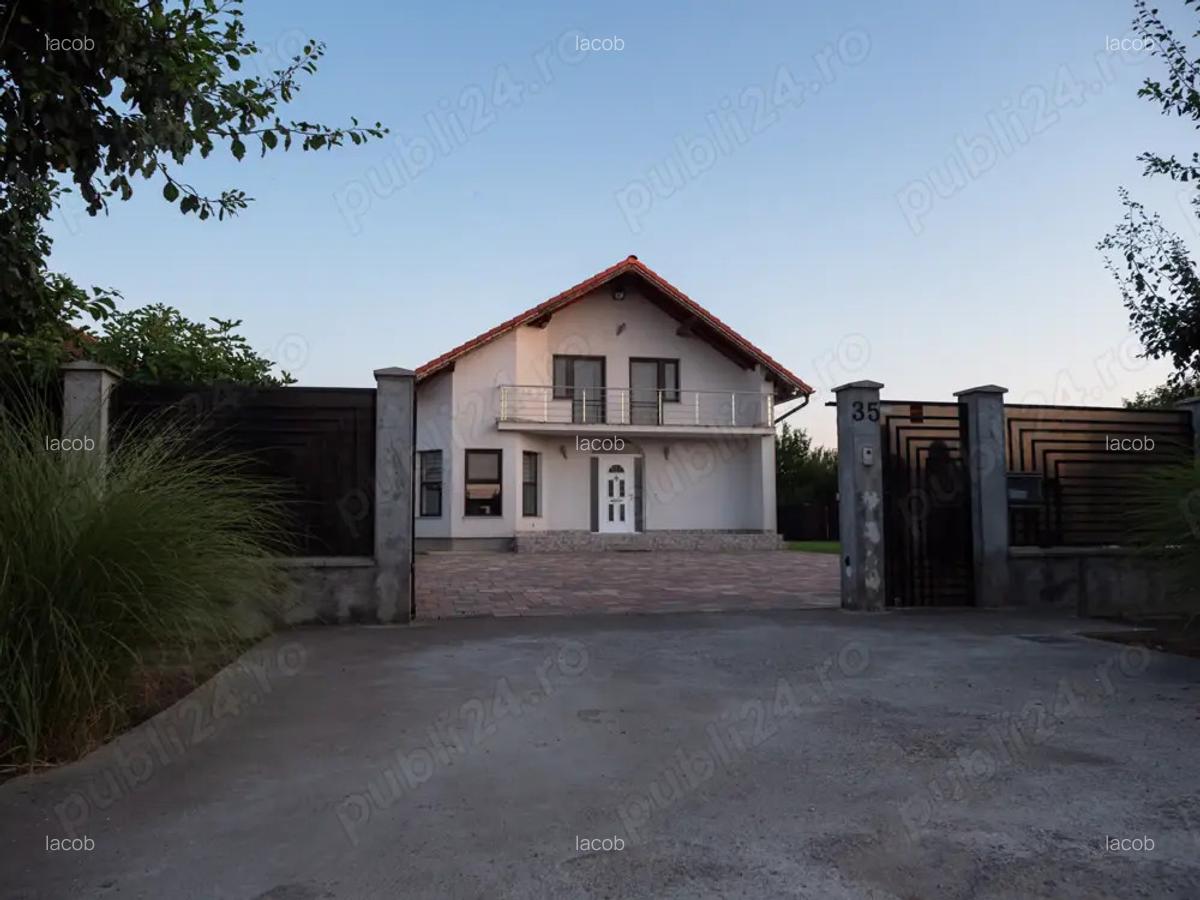 Casa de vanzare - Ineu, Jud arad - 1