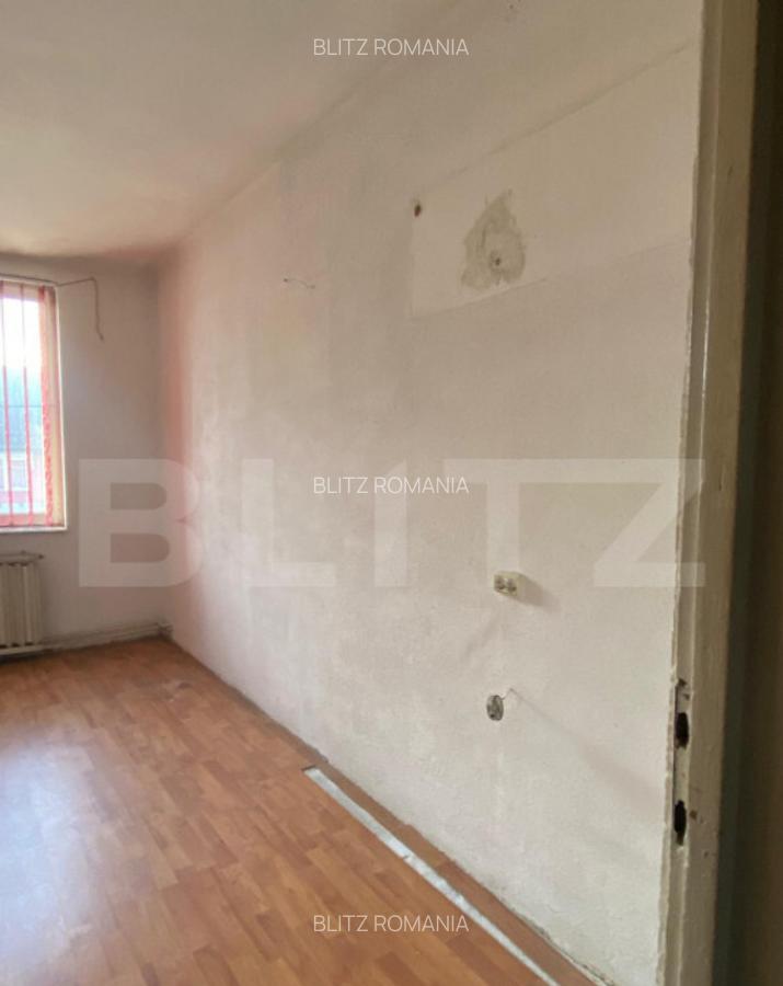 Casa cu pozi?ionare foarte buna, teren 1152 mp, suprafa? - 7