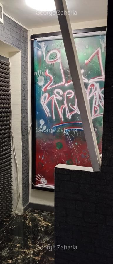 Ocazie  Unica! Garsoniera Finisaje Premium, Mobilata, Utilata, Etaj 2/4, - 6