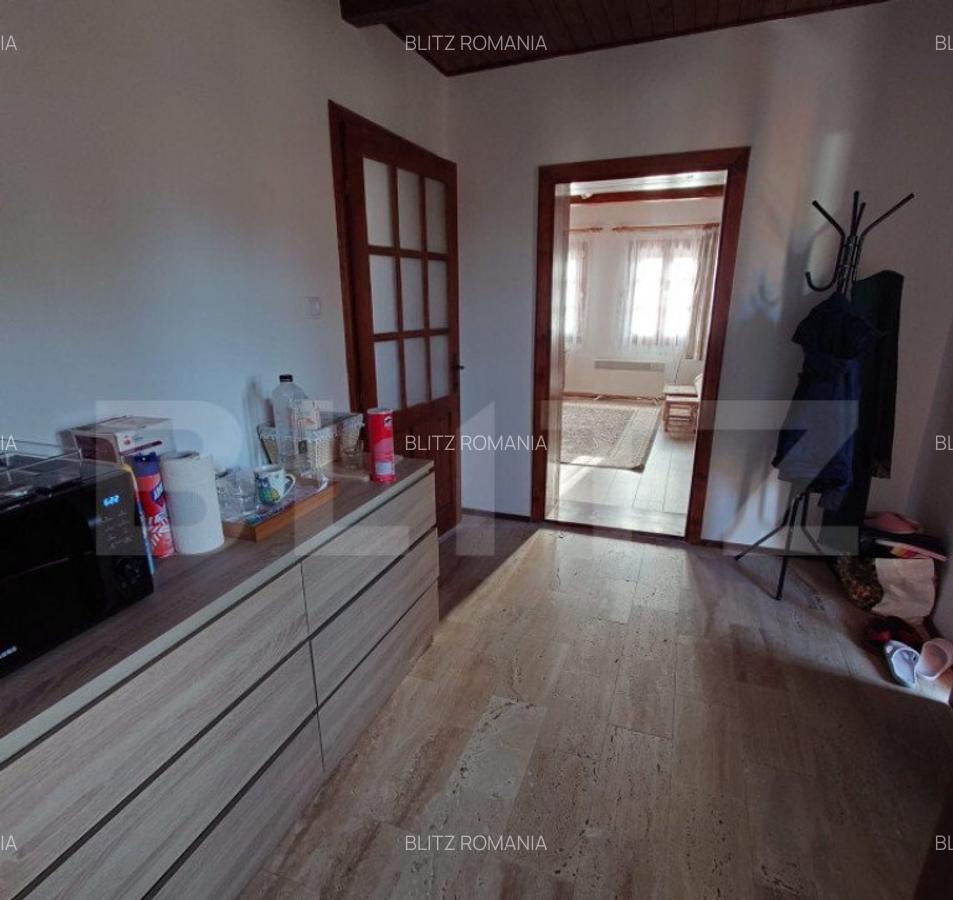 Casa de vacan?a, Brestova? - 12