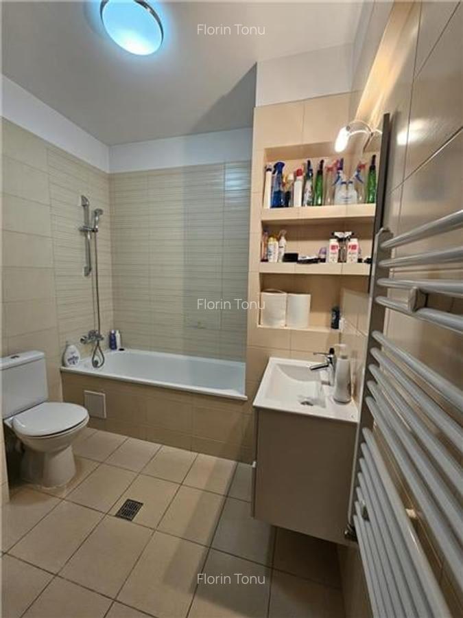 Apartament cu 2 camere semidecomandat în Astra - 6