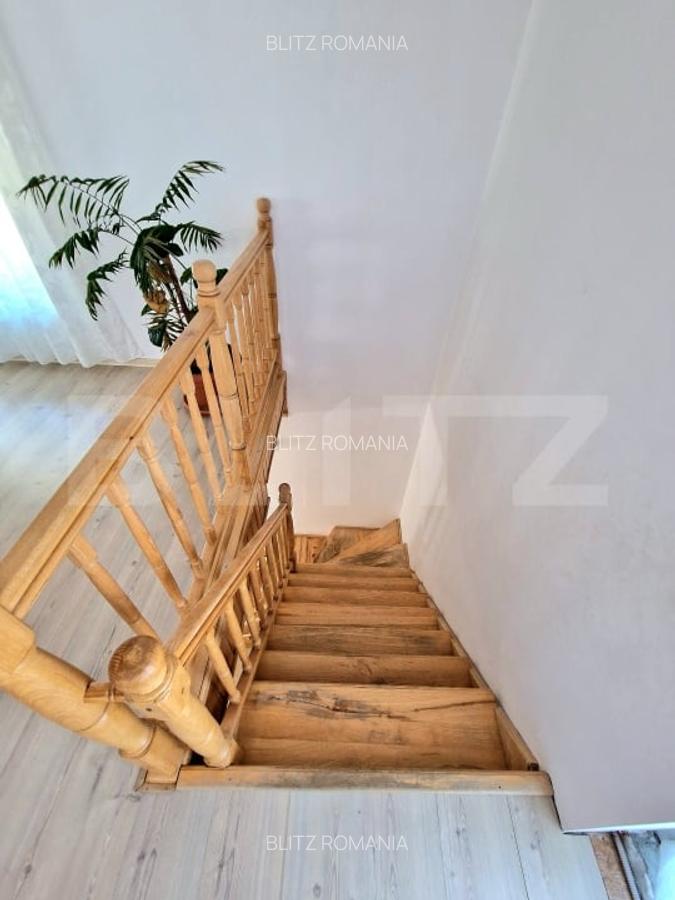Casa individuala, 120mp, P+E, 584mp teren, garaj, Radaia - 2