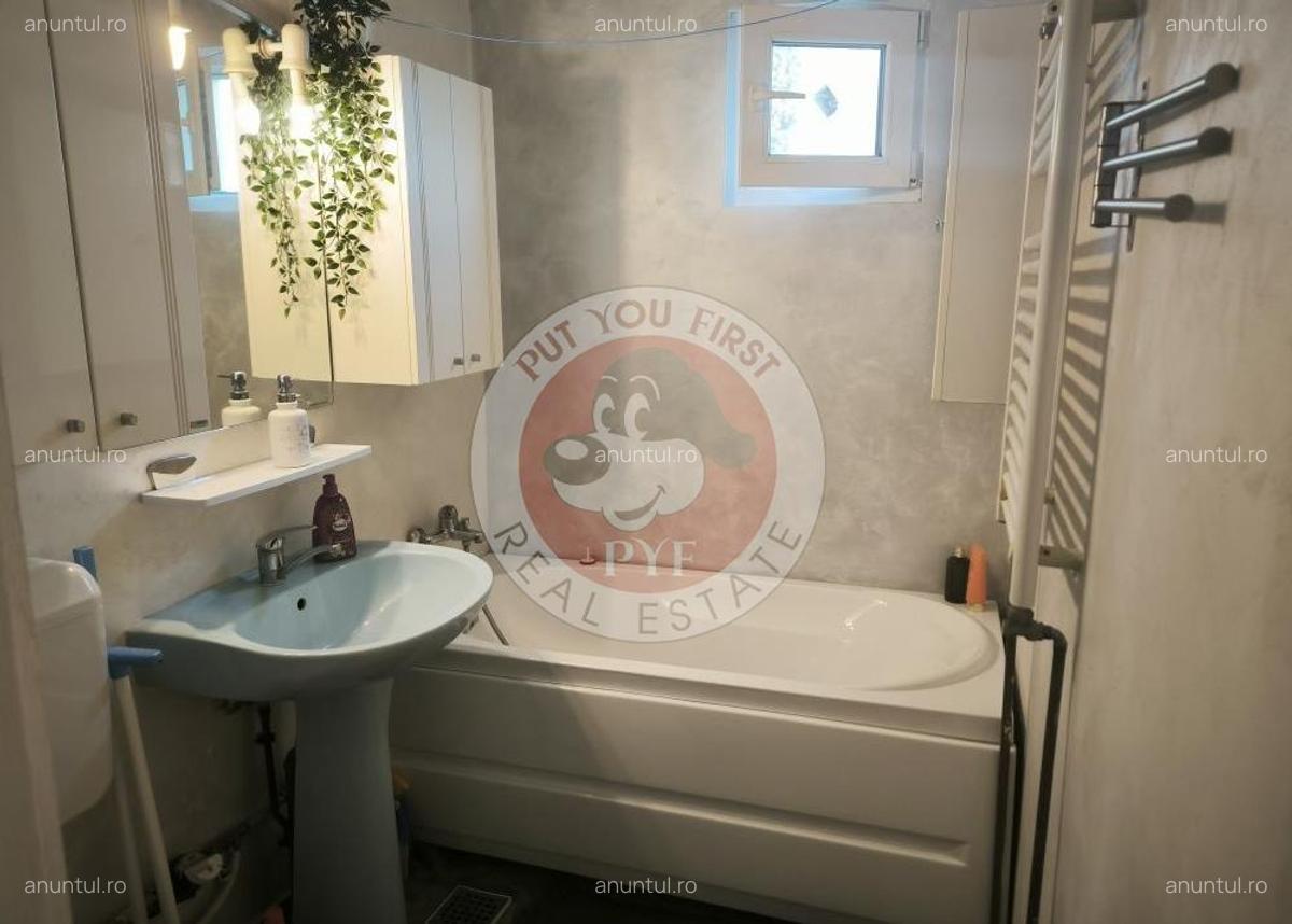 Salaj | Apartament 2 camere | semidecomandat | 35 mp | B10860 - 8