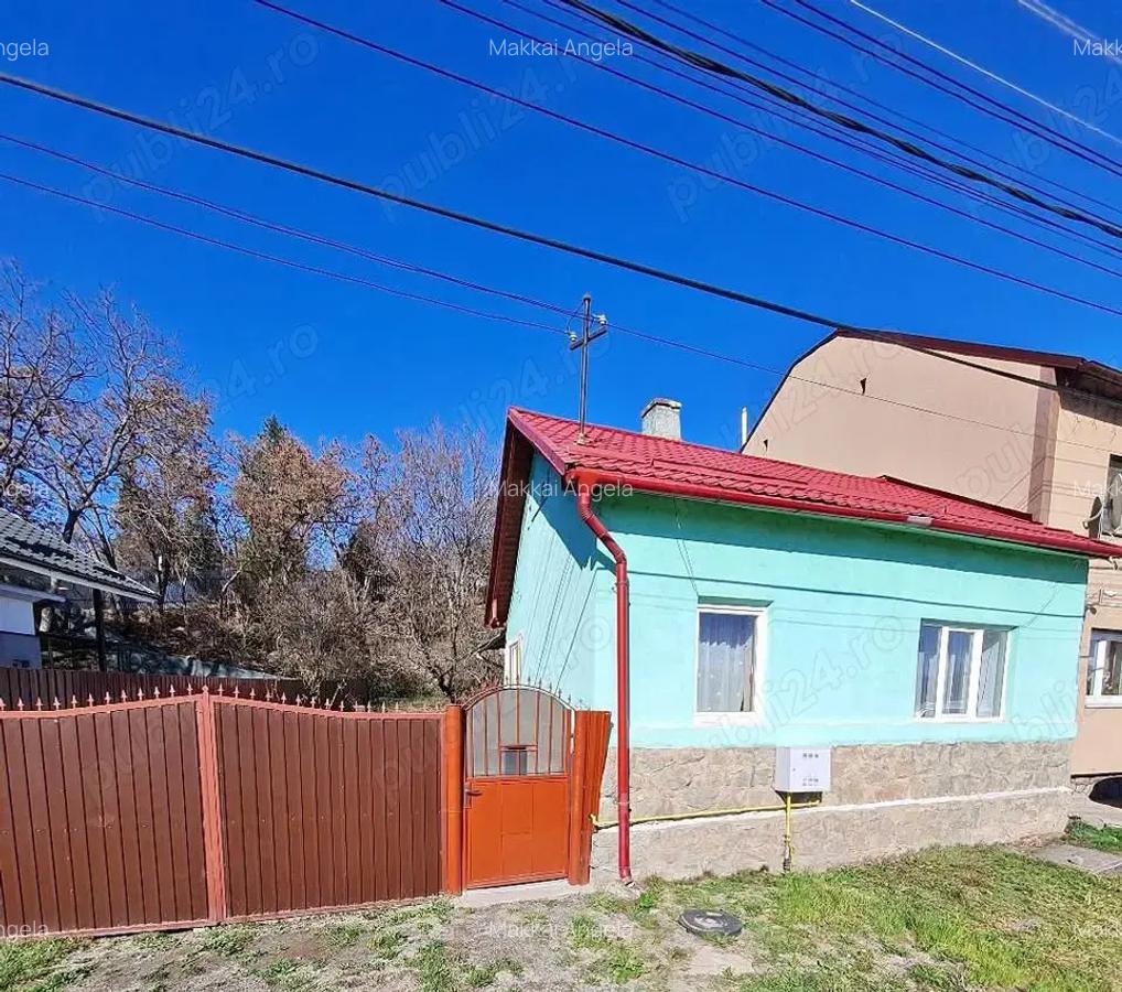 Casa de vanzare in Huedin - 1