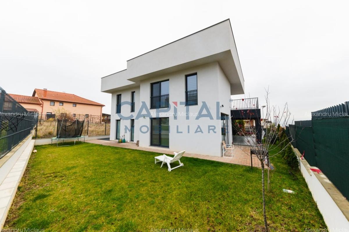 0%Comision | Casa unifamiliala | Voronet - 29