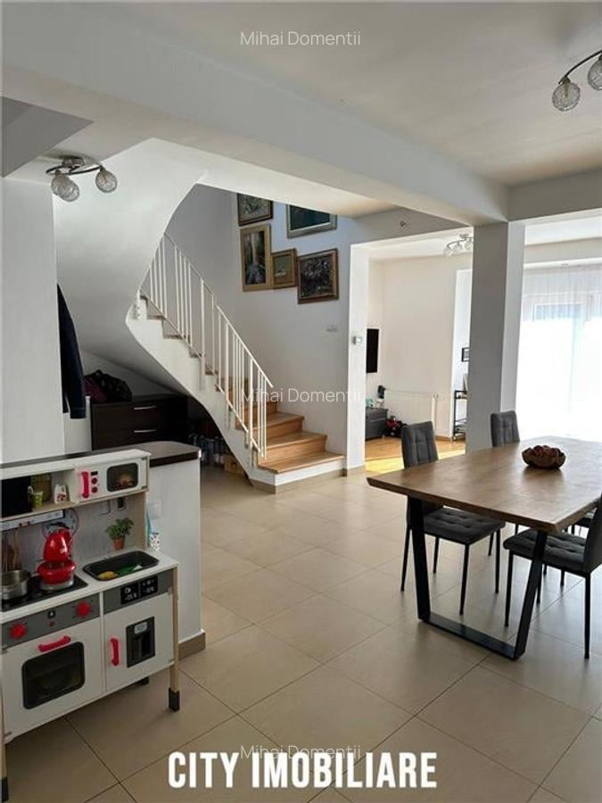 Casa-Duplex, str. N. Tonitza, Buna ziua - 9