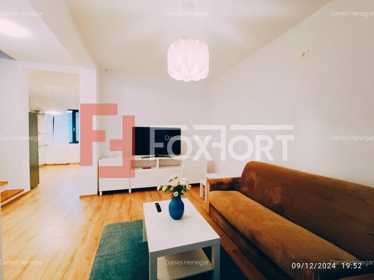 Casa tip triplex cu priveliste de vis in Giroc - V7245 - 12