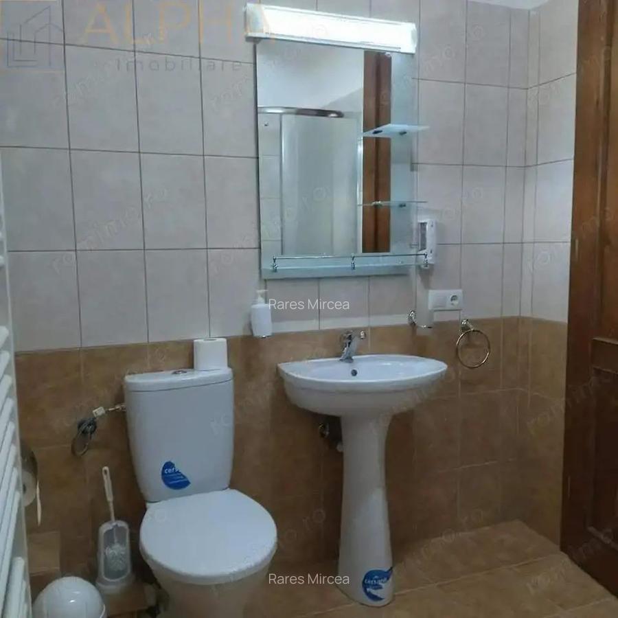 Pensiune cu Poten?ial in Stramba + 32 ari teren - 12