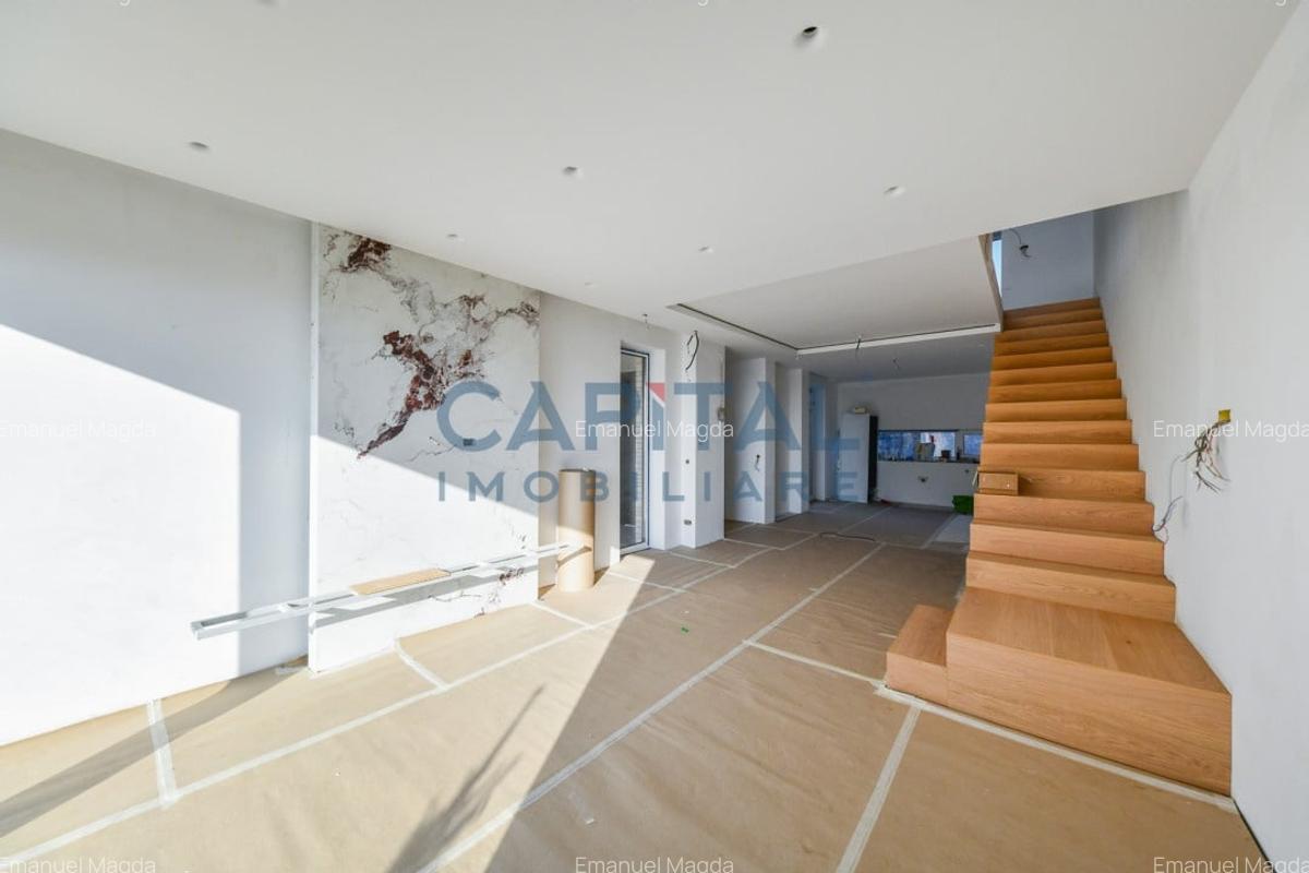 Casă cu 4 camere în Iris - 9