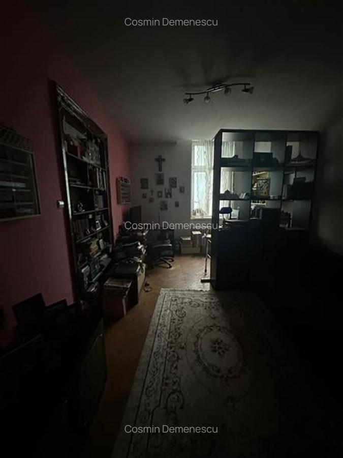Apartament cu 3 camere decomandat în Ultracentral - 5