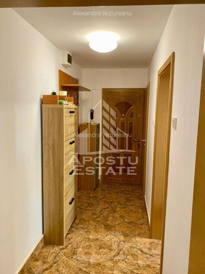 Apartament  cu 2 camere, 54mp, semidecomanda, zona Girocului - 6