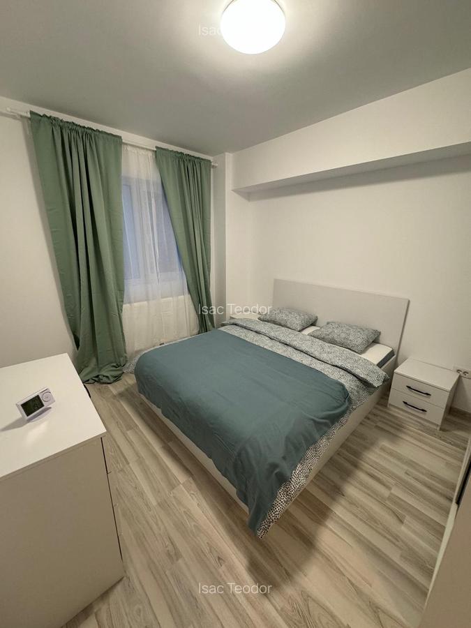 Apartament 2 camere, decomandat, Postalionului-Grand Arena - 5