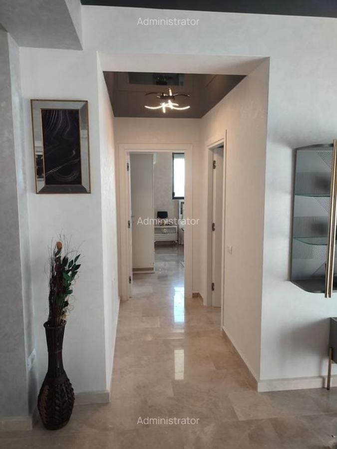 Tomis Plus, apartanet cu 2 camere , mobilat si utilat. - 16