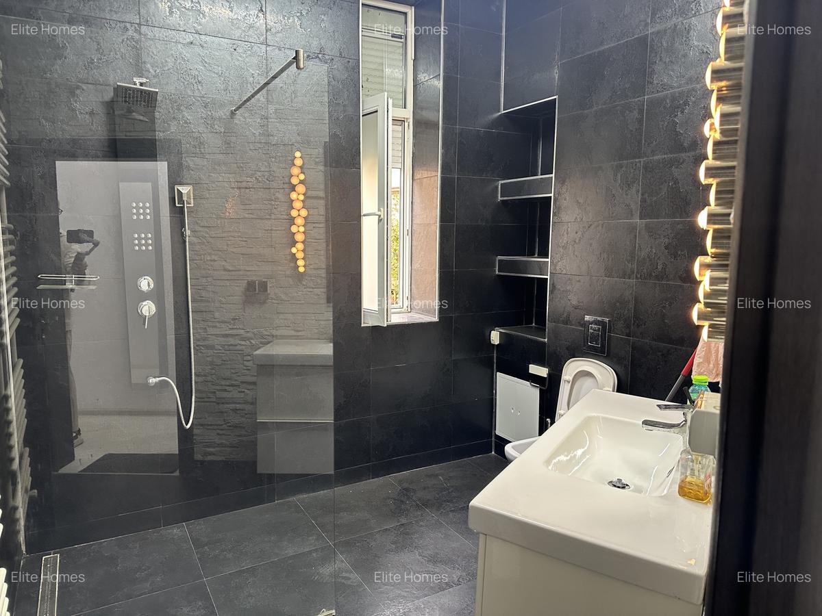 Apartament de 3 camere in Armeneasca/4-Room Apartment in Armeneasca - 6