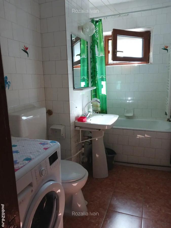 Timisoara, proprietar inchiriez ap. 2 camere Iulius Town Mall 380 euro - 5