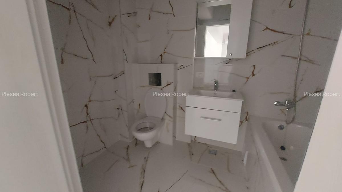 M2 Aparatori 950 m - PRET IMBATABIL 2 camere exact ca in poze gata 1an - 3