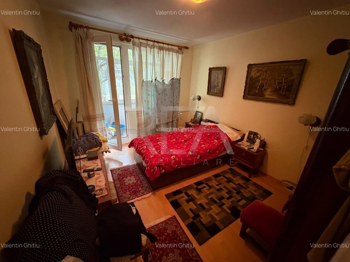 Apartament 3 camere Nicolae Grigorescu - Aleea Postavarul, bloc reabilitat - 3 Apartament 3 camere Nicolae Grigorescu - Aleea Postavarul, bloc reabilitat - 3