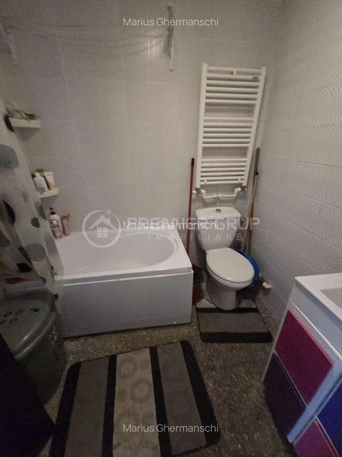 Garsonieră în Frumoasa - 8