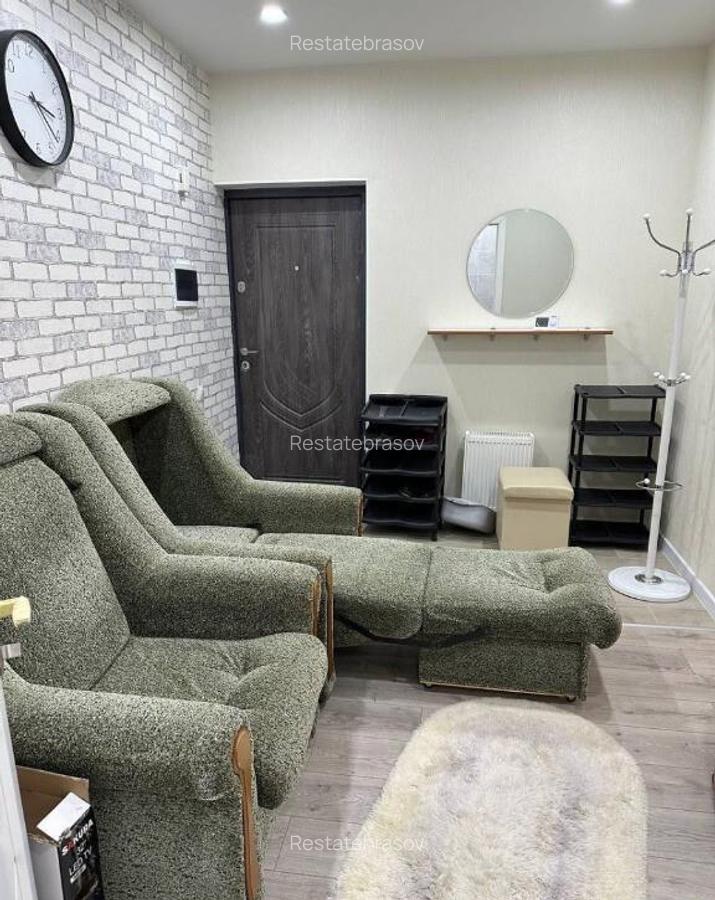 De vanzare o garoniera in zona Garii - 2