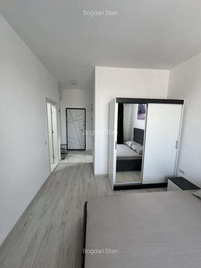 Inchiriere Garsoniera  Militari Residence - 4