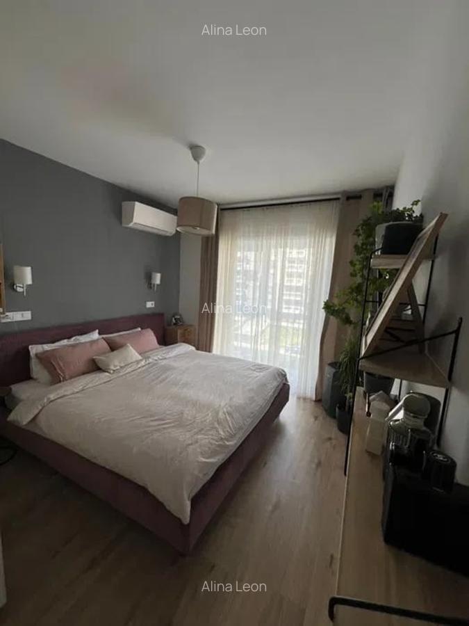 Apartament 3 camere, 70 mp, decomandat, Belvedere Residence - 1