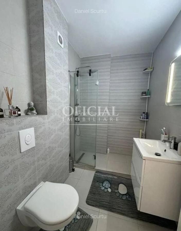Apartament 2 camere | Parcare subterana | Zona Vivo | Floresti - 5